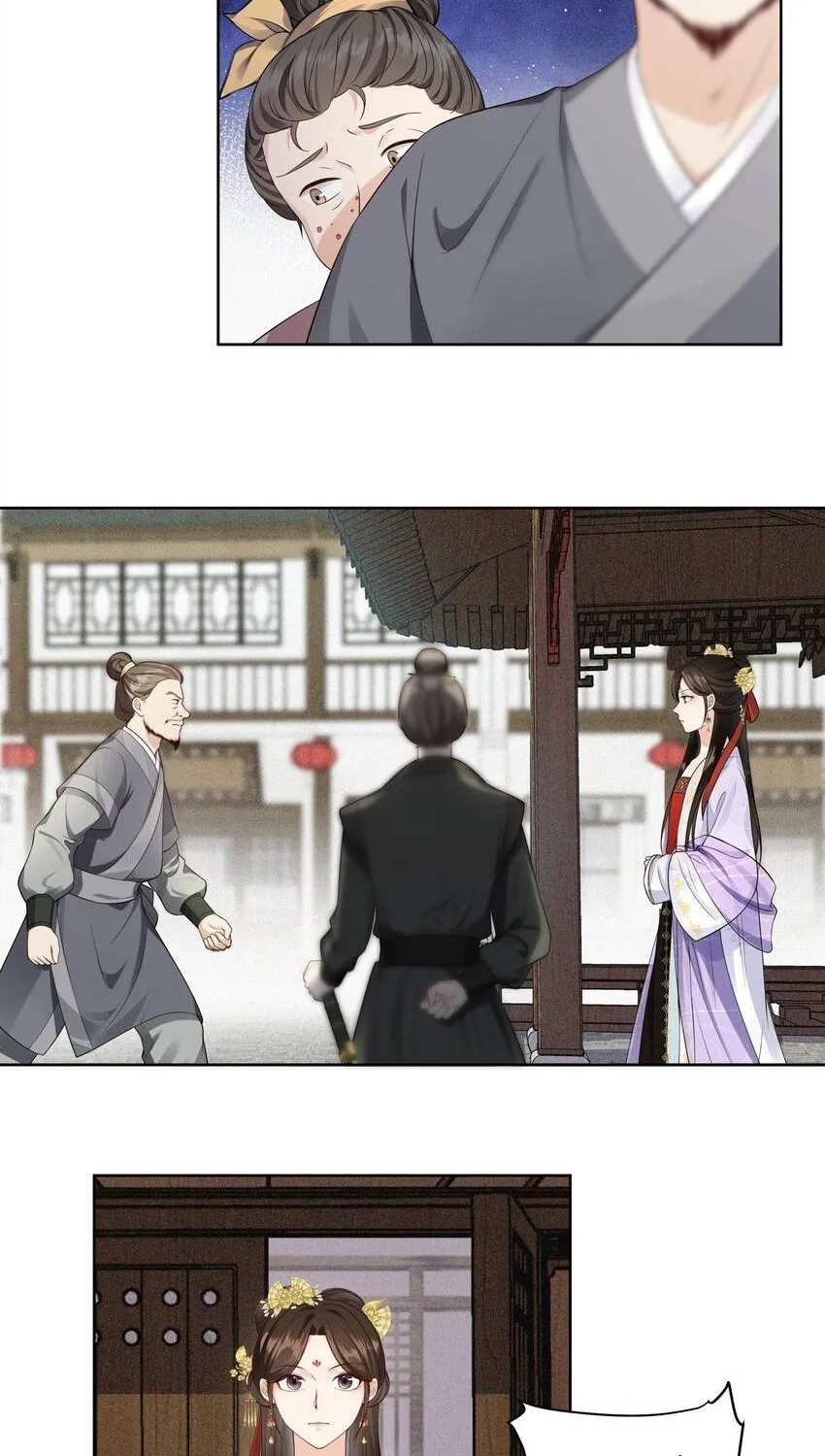 Hoa Đào Chiếu Án Ngọc Chapter 17 - Trang 10