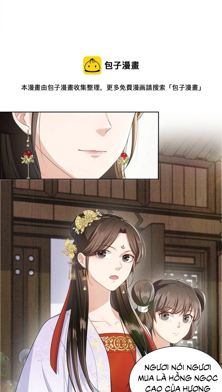 Hoa Đào Chiếu Án Ngọc Chapter 17 - Trang 16