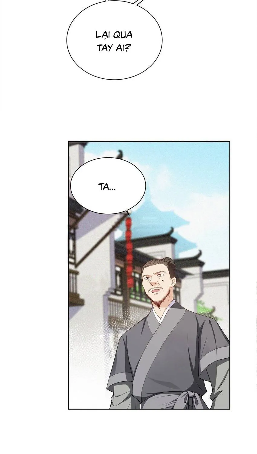 Hoa Đào Chiếu Án Ngọc Chapter 17 - Trang 18