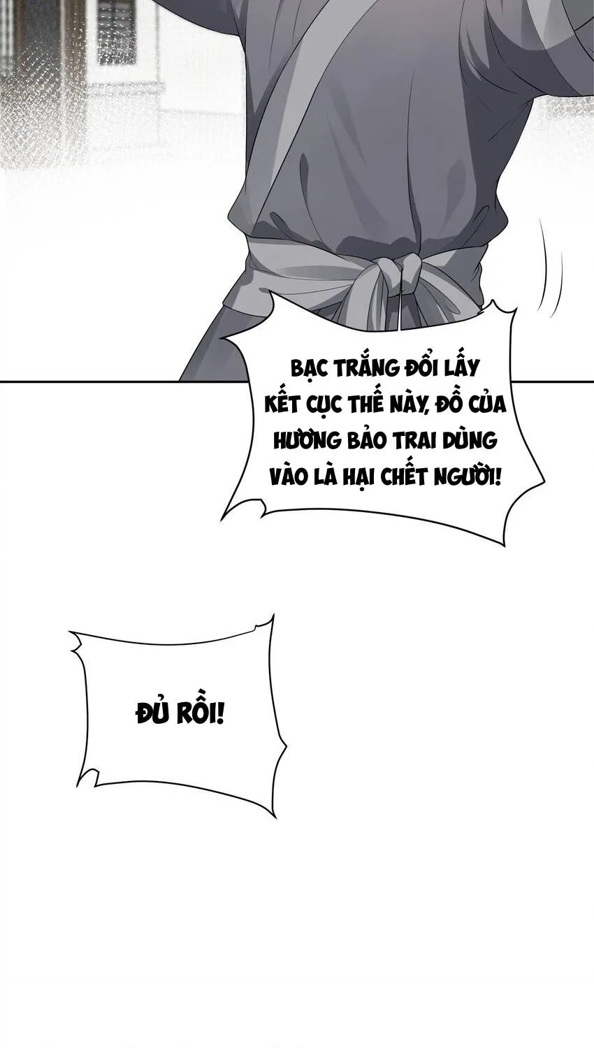 Hoa Đào Chiếu Án Ngọc Chapter 17 - Trang 23
