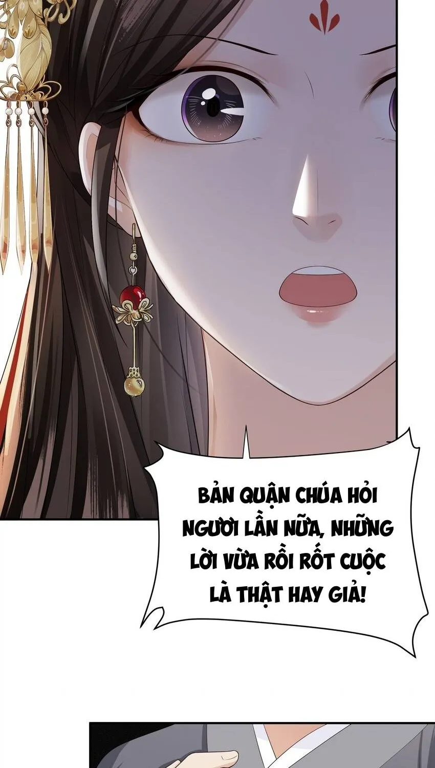 Hoa Đào Chiếu Án Ngọc Chapter 17 - Trang 26