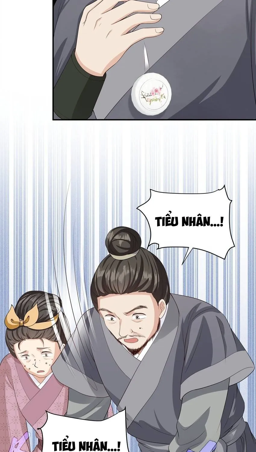 Hoa Đào Chiếu Án Ngọc Chapter 17 - Trang 27