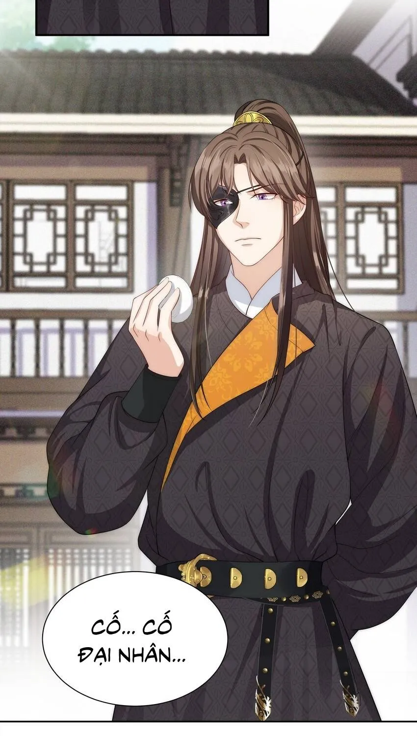 Hoa Đào Chiếu Án Ngọc Chapter 17 - Trang 30