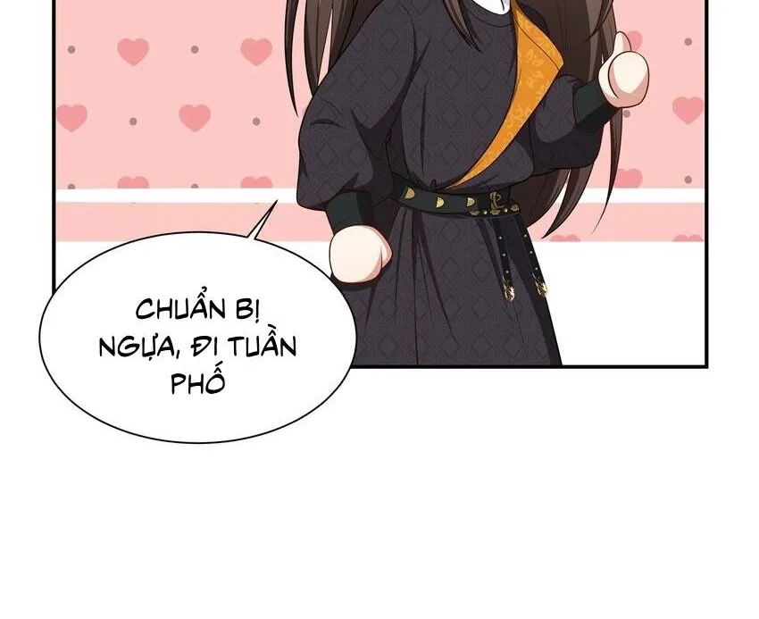 Hoa Đào Chiếu Án Ngọc Chapter 17 - Trang 35