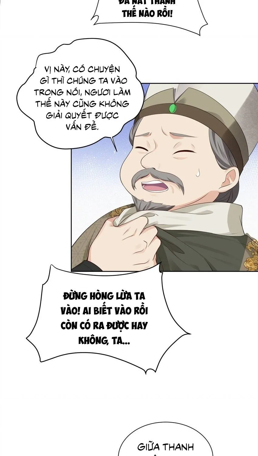 Hoa Đào Chiếu Án Ngọc Chapter 17 - Trang 7