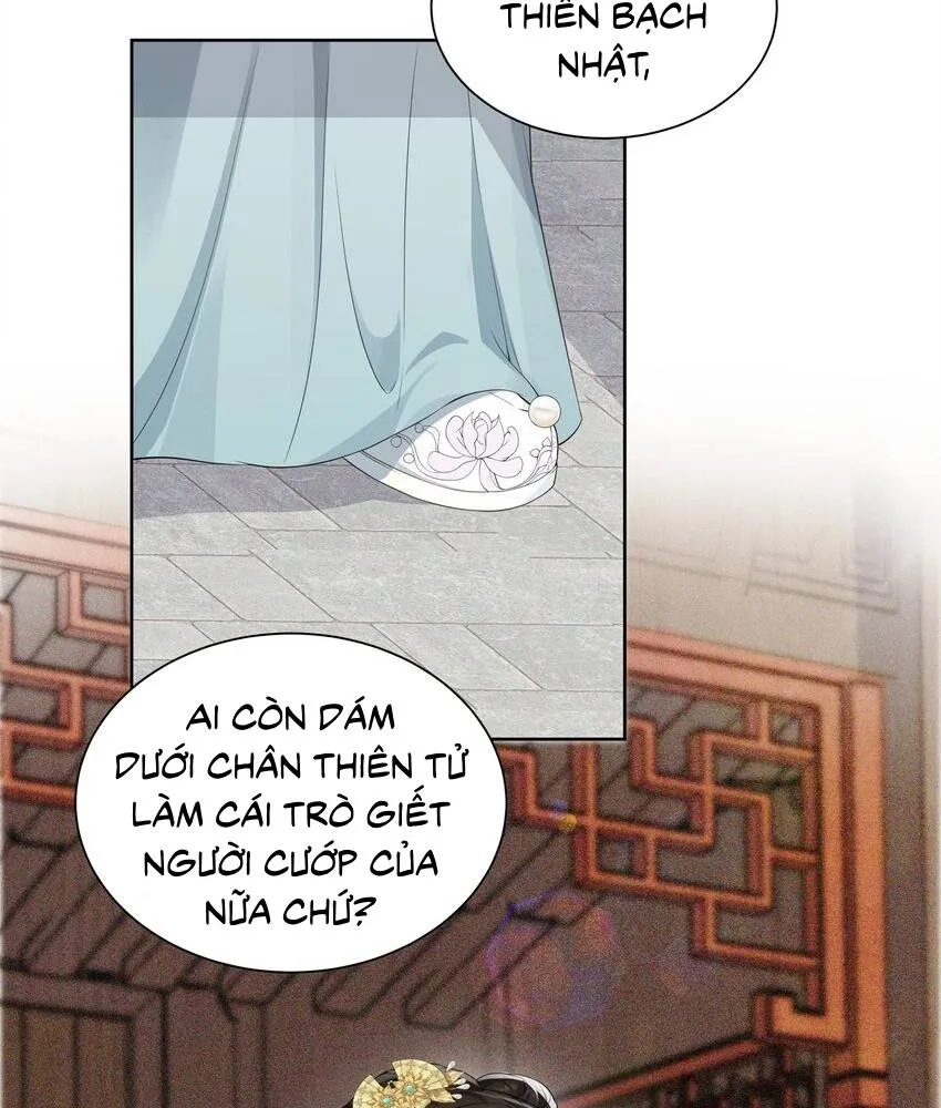 Hoa Đào Chiếu Án Ngọc Chapter 17 - Trang 8