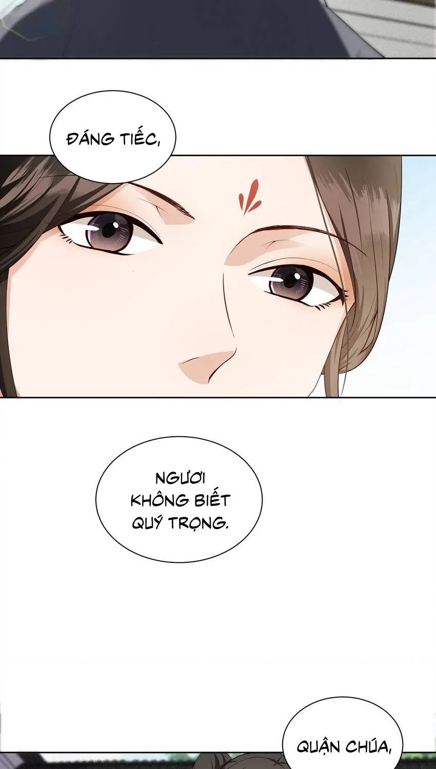 Hoa Đào Chiếu Án Ngọc Chapter 18 - Trang 13