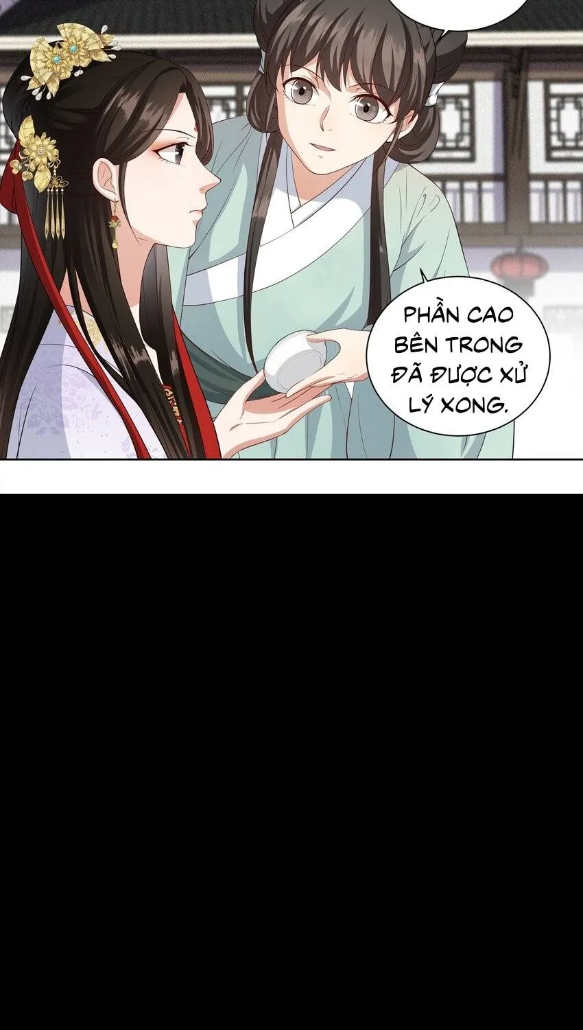 Hoa Đào Chiếu Án Ngọc Chapter 18 - Trang 14