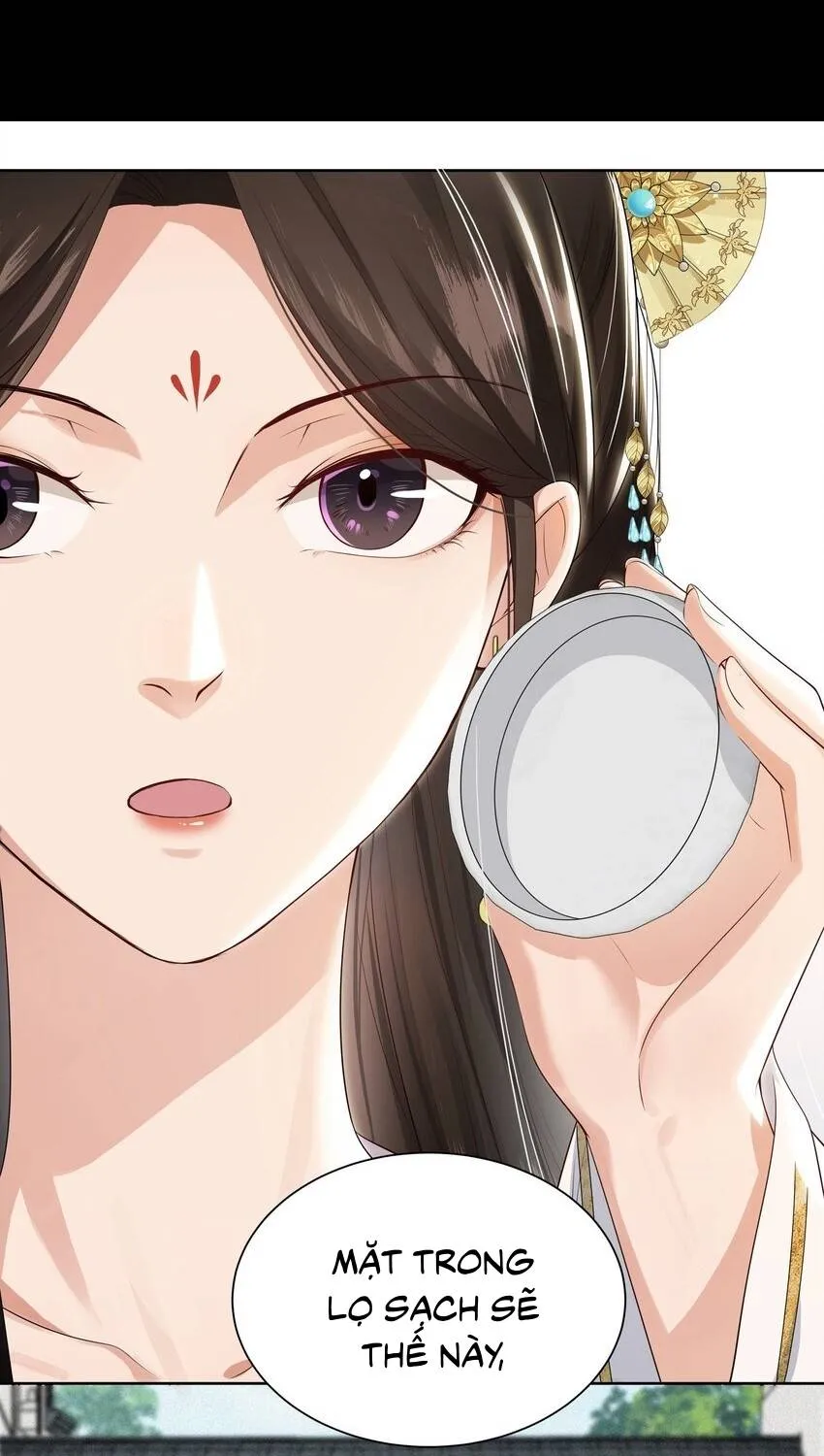 Hoa Đào Chiếu Án Ngọc Chapter 18 - Trang 16