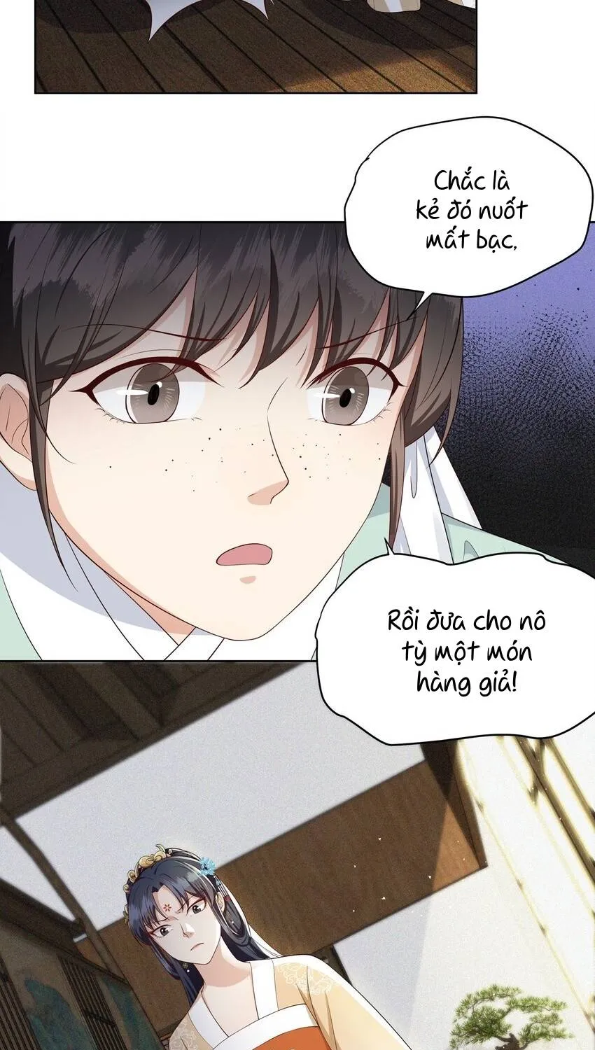 Hoa Đào Chiếu Án Ngọc Chapter 18 - Trang 20