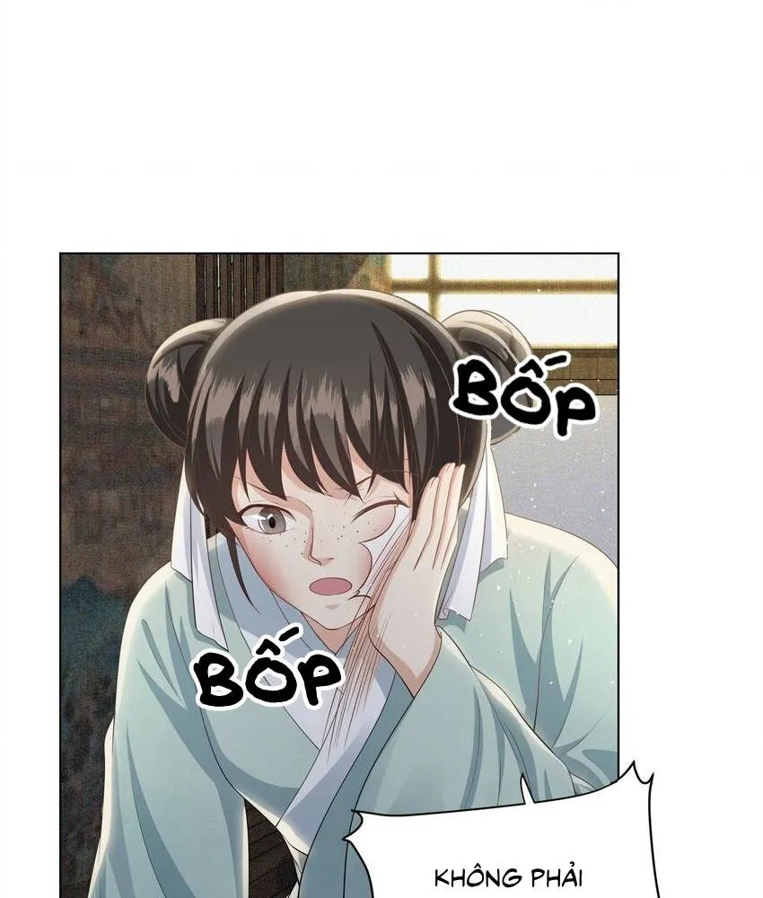 Hoa Đào Chiếu Án Ngọc Chapter 18 - Trang 22