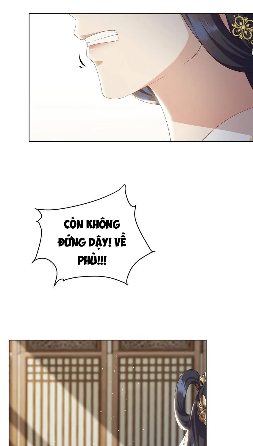 Hoa Đào Chiếu Án Ngọc Chapter 18 - Trang 24