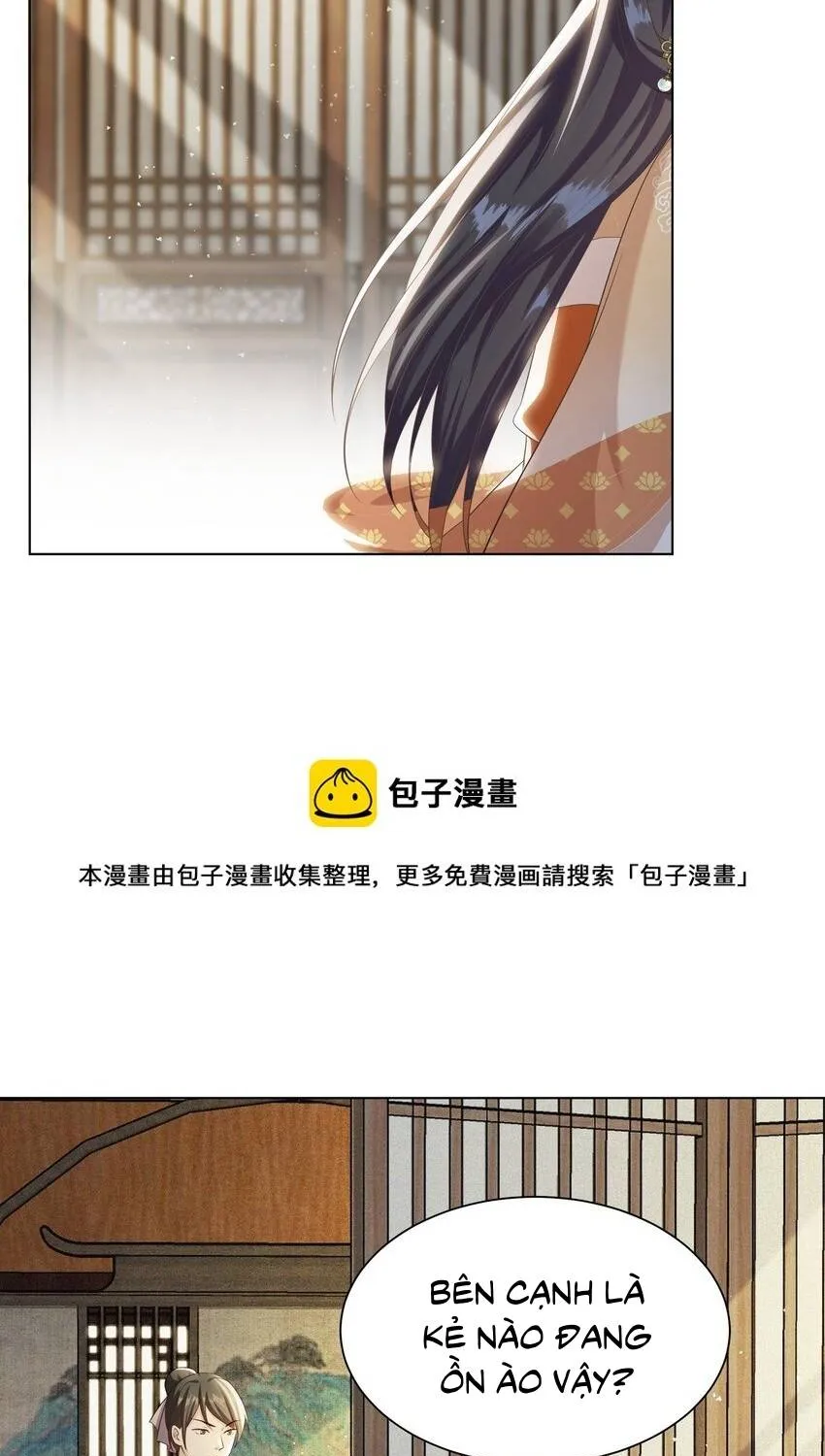 Hoa Đào Chiếu Án Ngọc Chapter 18 - Trang 25