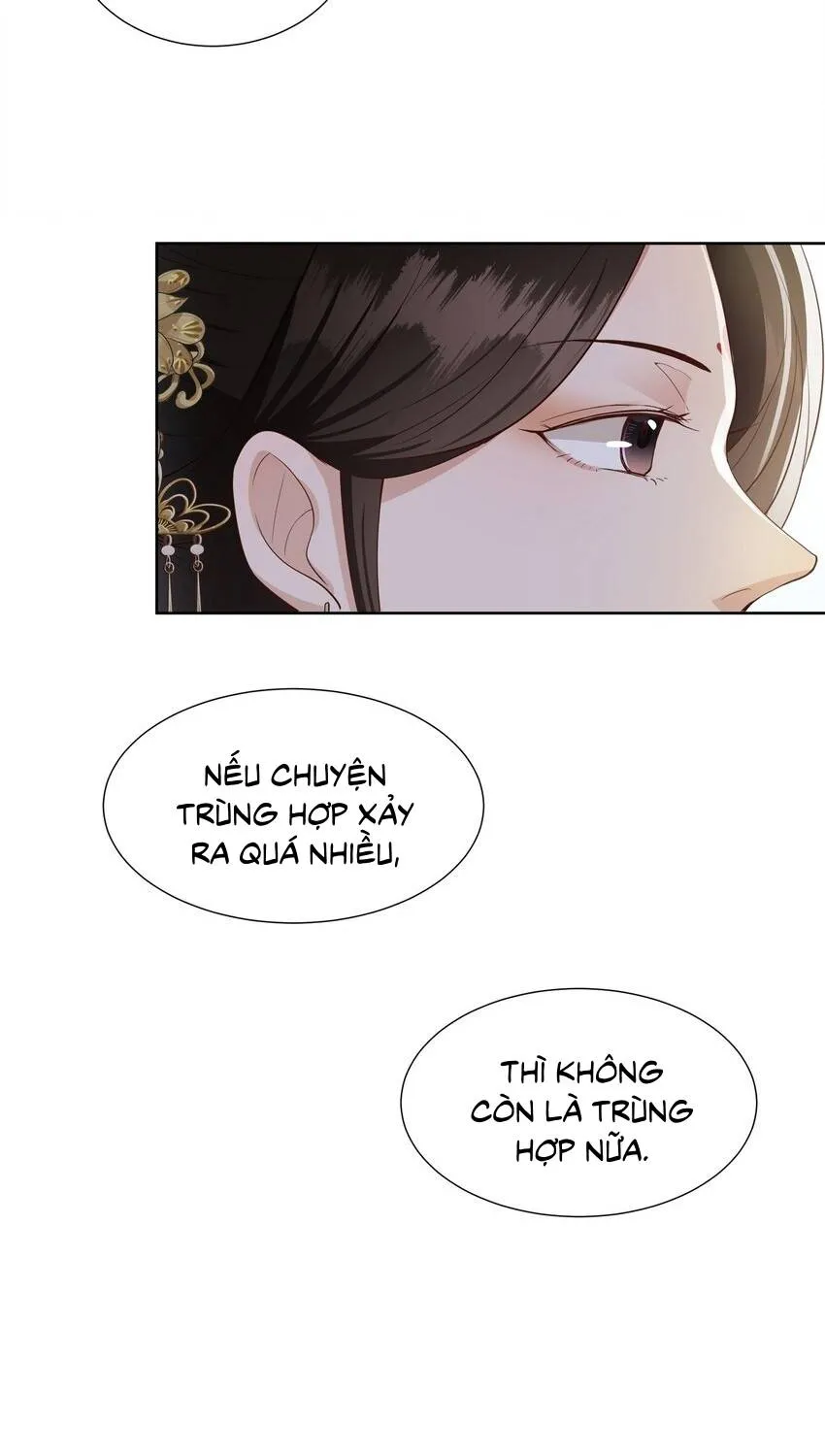 Hoa Đào Chiếu Án Ngọc Chapter 18 - Trang 4