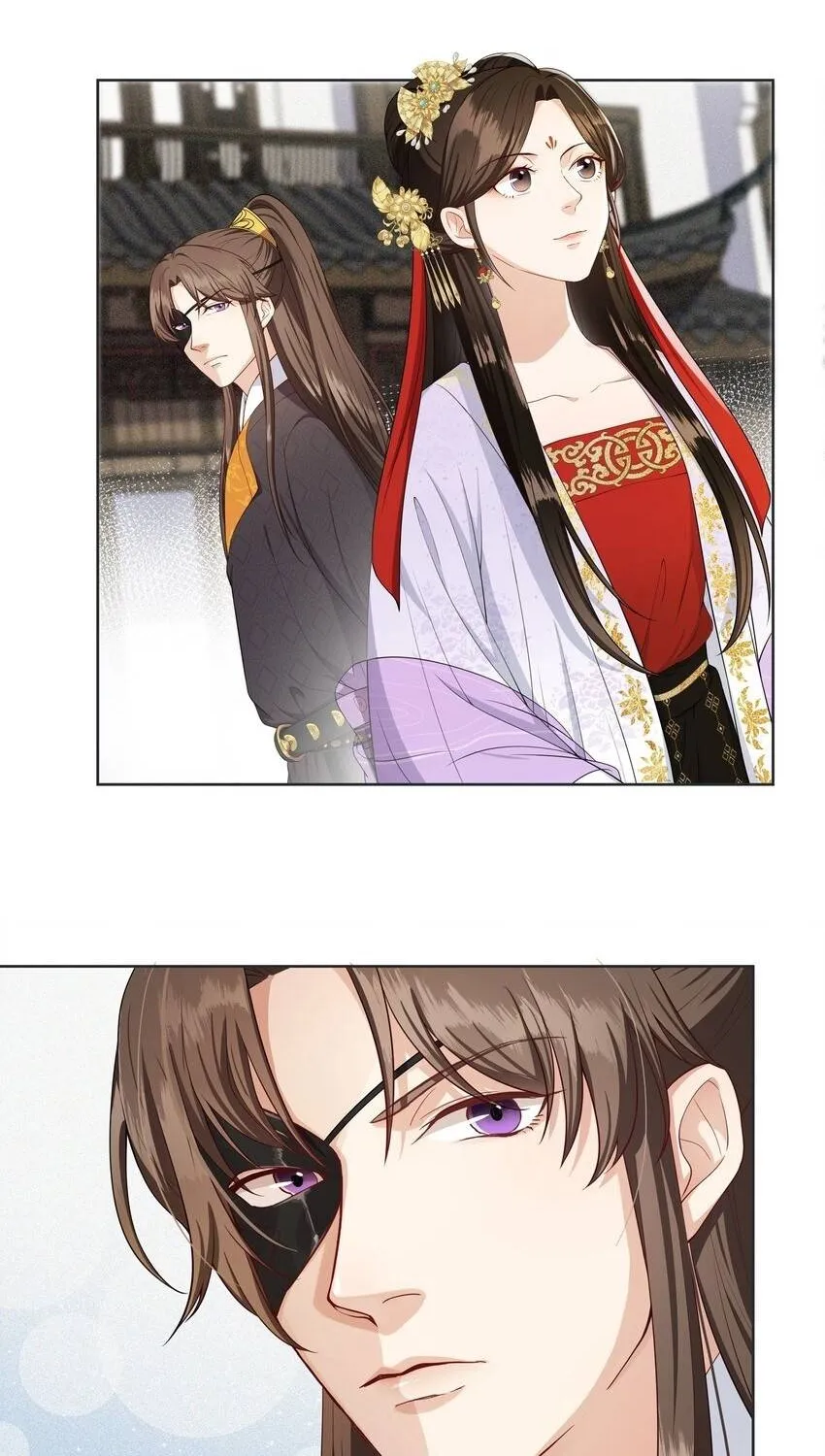 Hoa Đào Chiếu Án Ngọc Chapter 18 - Trang 7