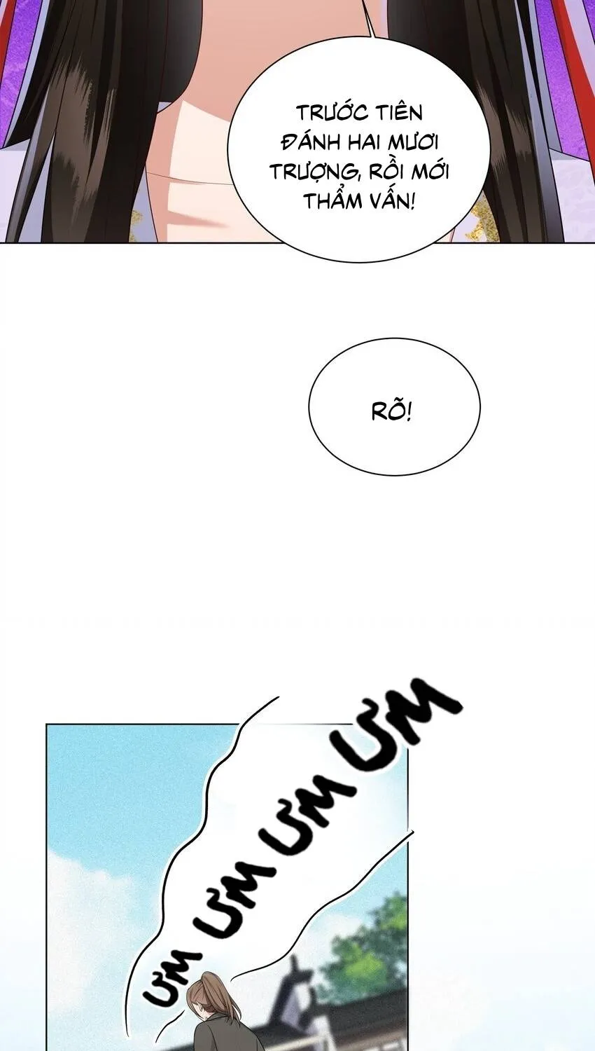 Hoa Đào Chiếu Án Ngọc Chapter 19 - Trang 13
