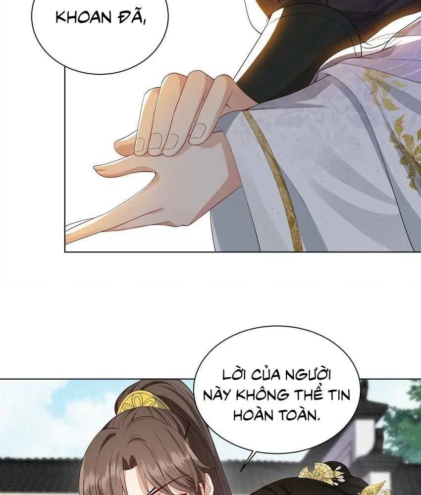 Hoa Đào Chiếu Án Ngọc Chapter 19 - Trang 15