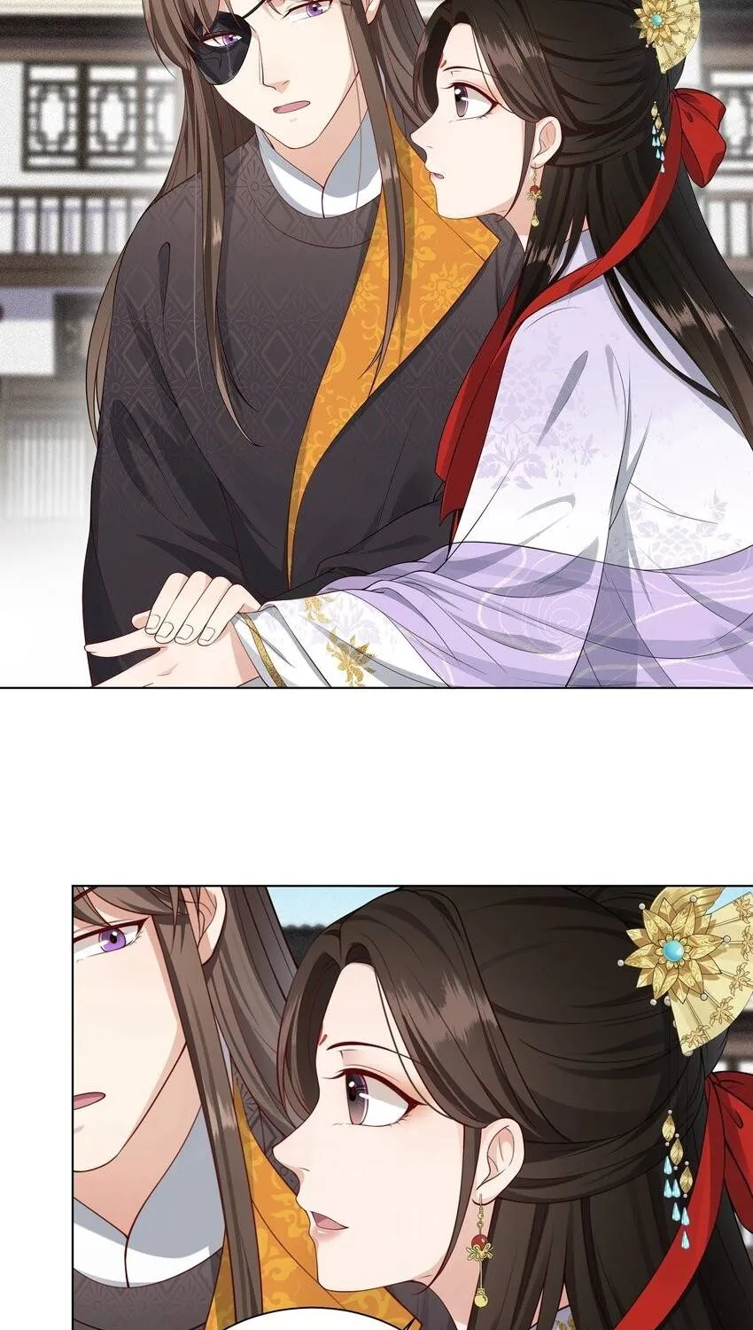 Hoa Đào Chiếu Án Ngọc Chapter 19 - Trang 16