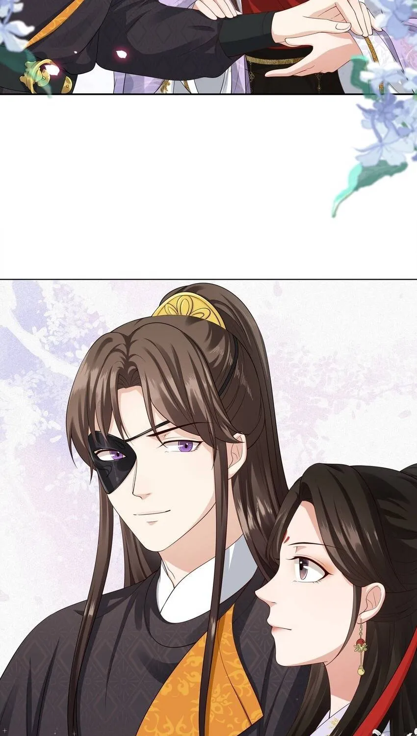 Hoa Đào Chiếu Án Ngọc Chapter 19 - Trang 18