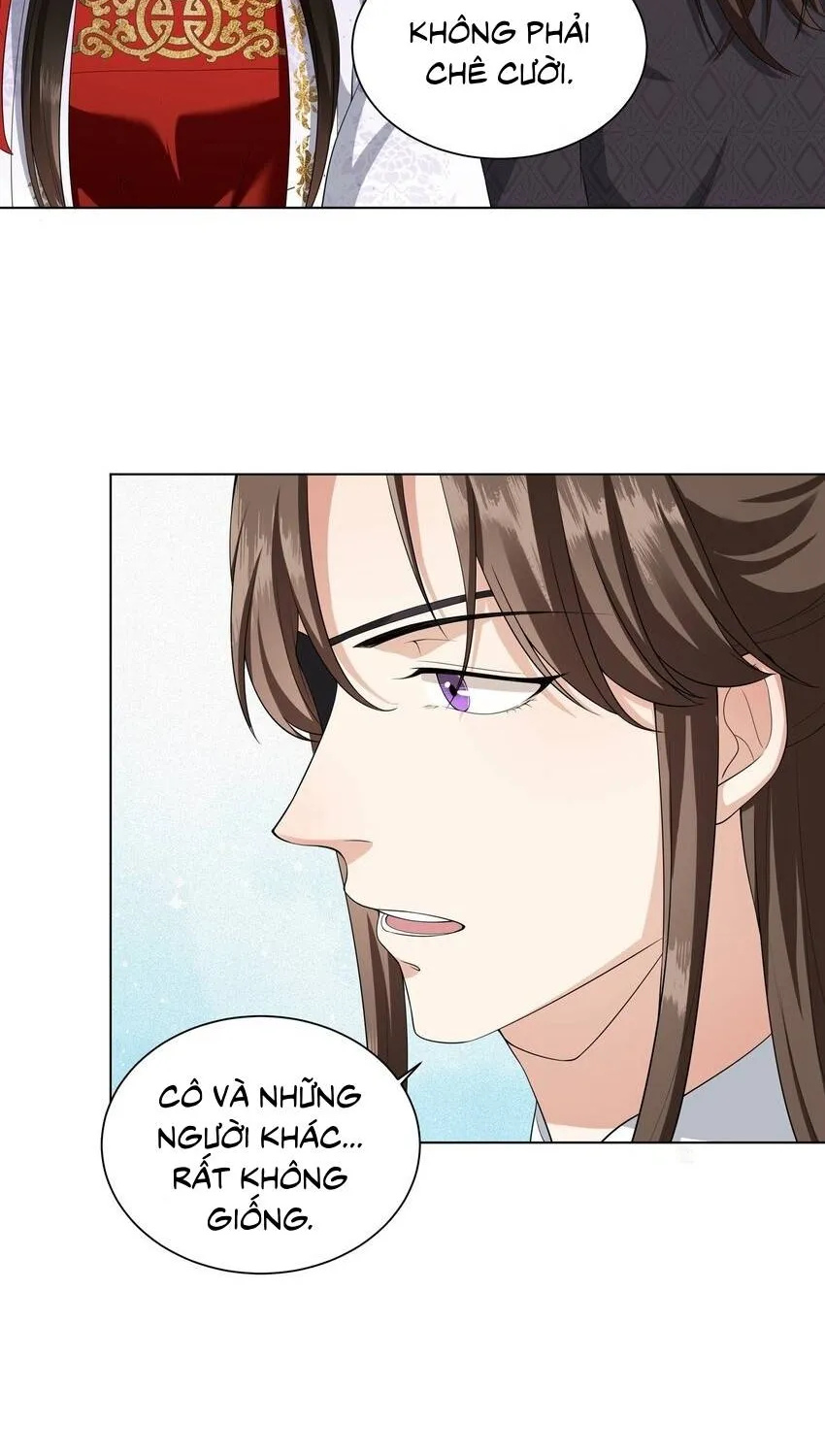Hoa Đào Chiếu Án Ngọc Chapter 19 - Trang 24