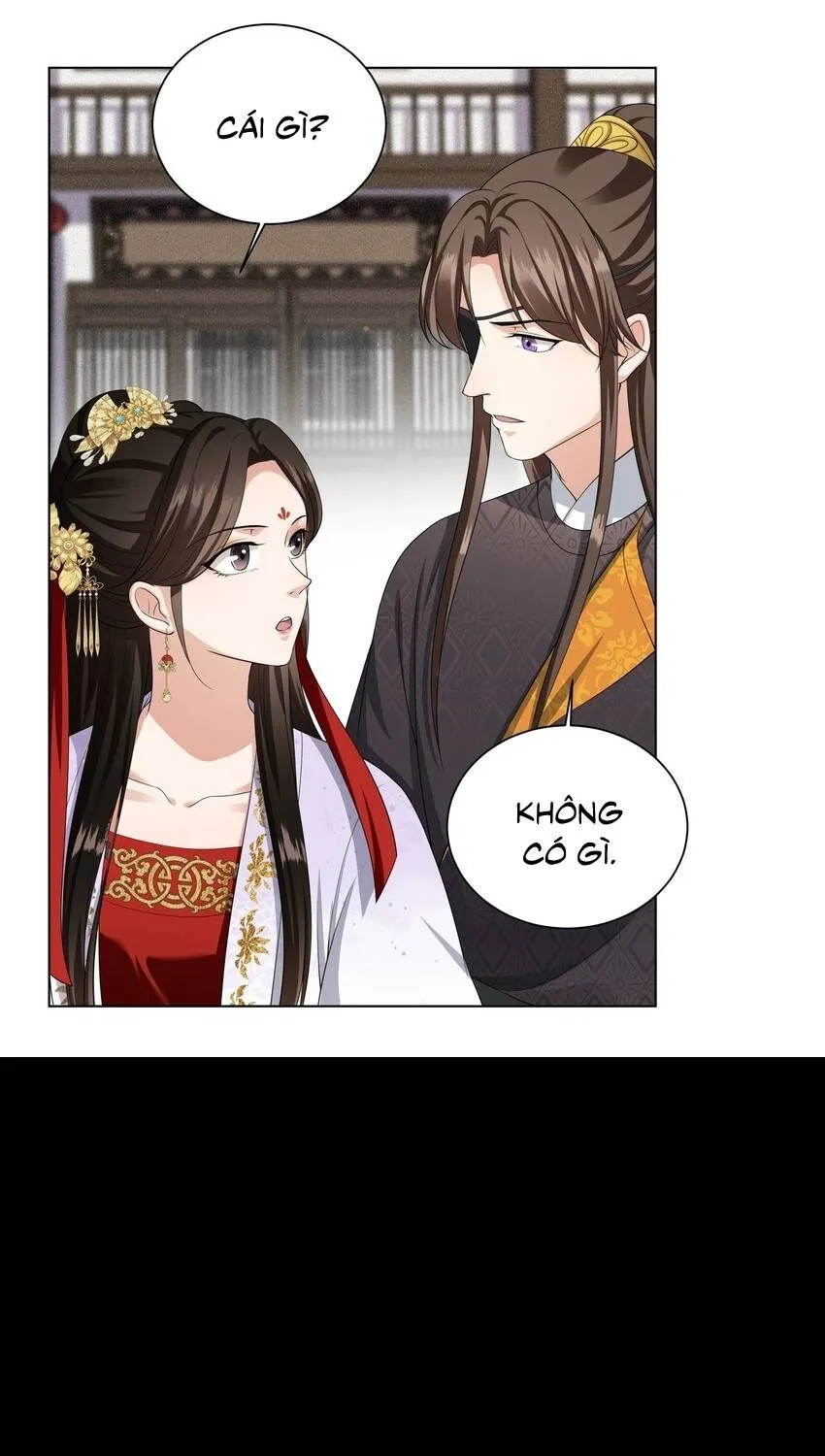 Hoa Đào Chiếu Án Ngọc Chapter 19 - Trang 25