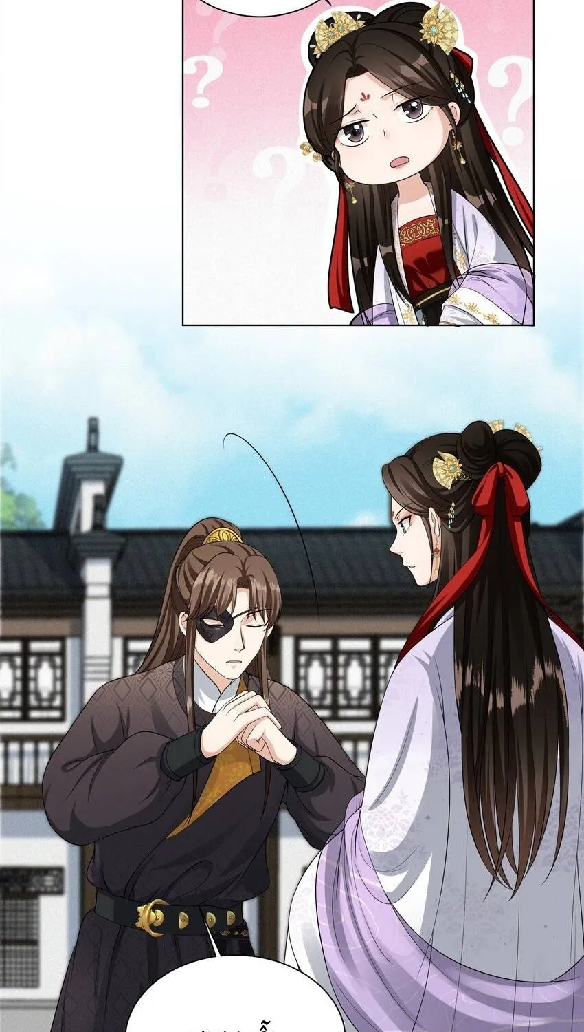 Hoa Đào Chiếu Án Ngọc Chapter 19 - Trang 27