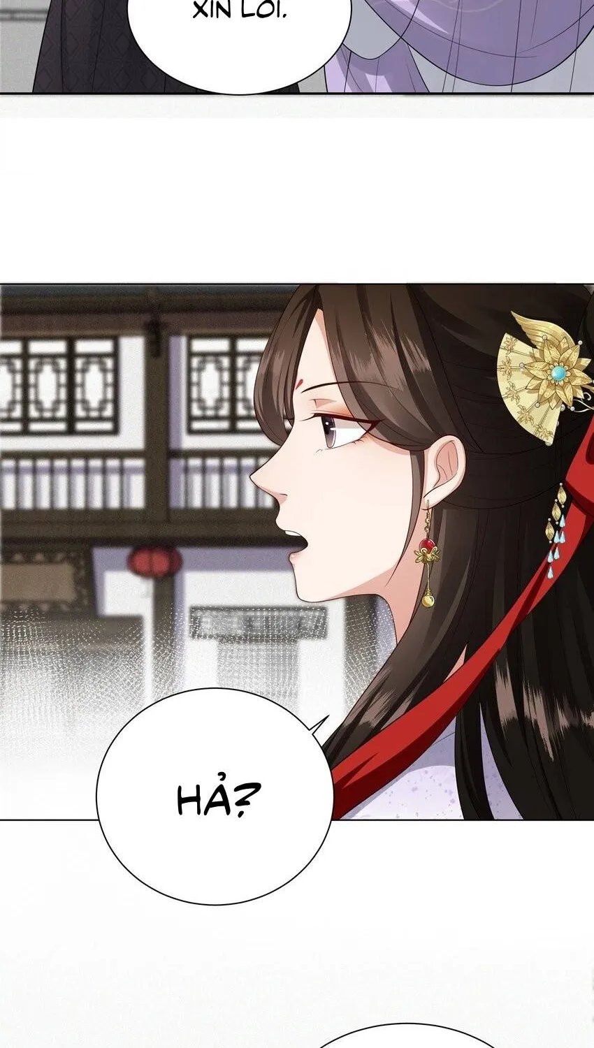 Hoa Đào Chiếu Án Ngọc Chapter 19 - Trang 28