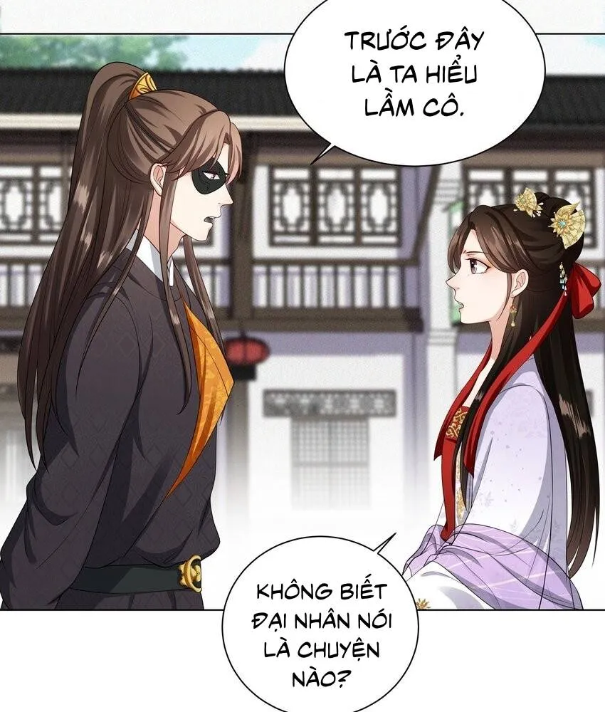 Hoa Đào Chiếu Án Ngọc Chapter 19 - Trang 29