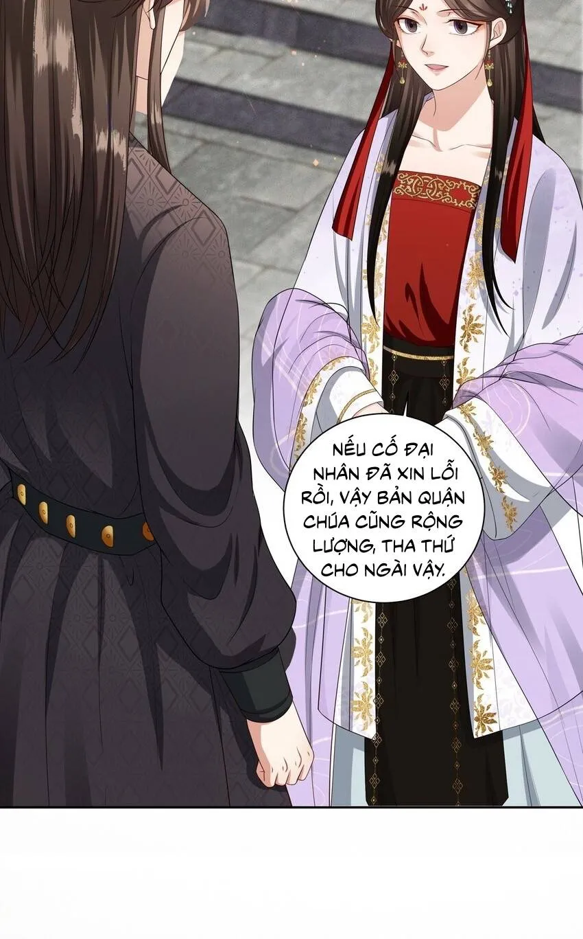 Hoa Đào Chiếu Án Ngọc Chapter 19 - Trang 32