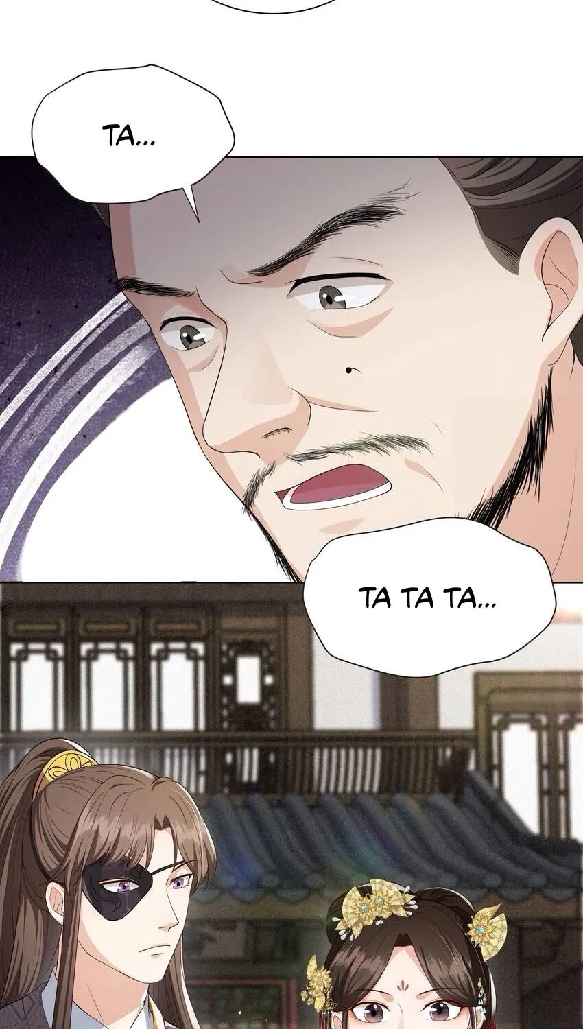 Hoa Đào Chiếu Án Ngọc Chapter 19 - Trang 4