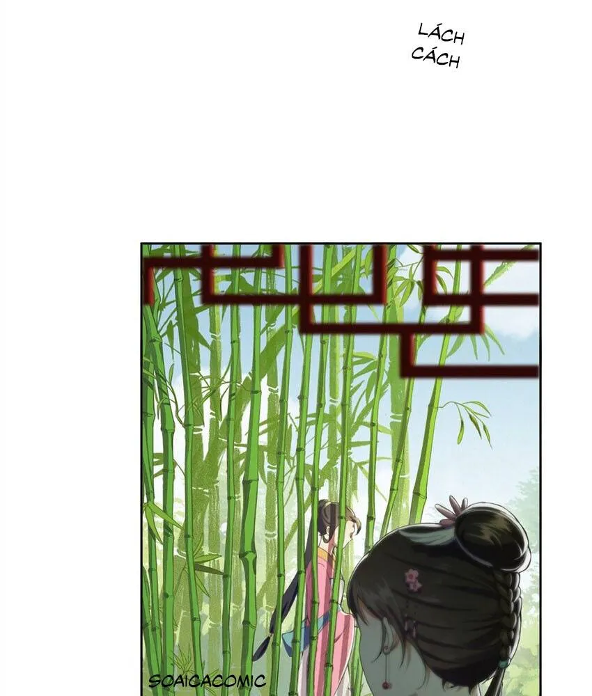 Hoa Đào Chiếu Án Ngọc Chapter 2 - Trang 20