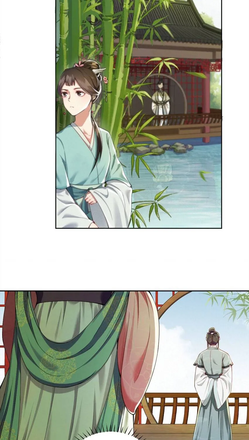 Hoa Đào Chiếu Án Ngọc Chapter 2 - Trang 22