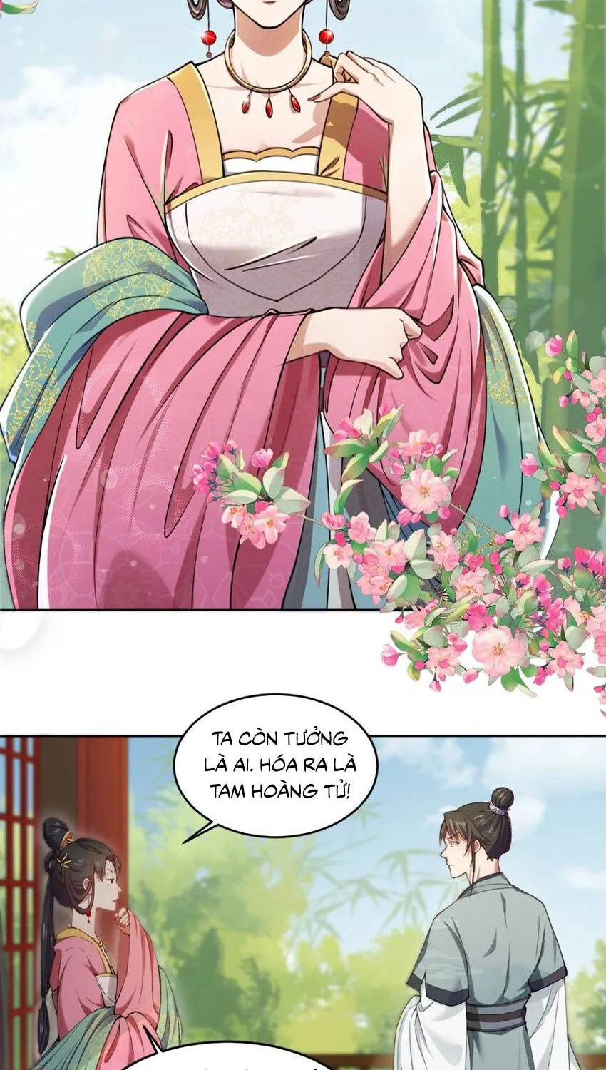 Hoa Đào Chiếu Án Ngọc Chapter 2 - Trang 28