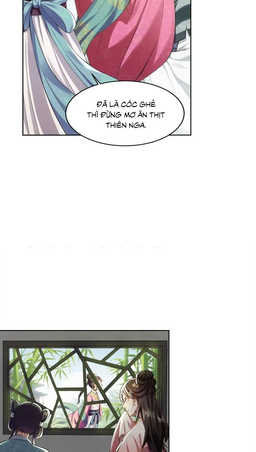 Hoa Đào Chiếu Án Ngọc Chapter 2 - Trang 31