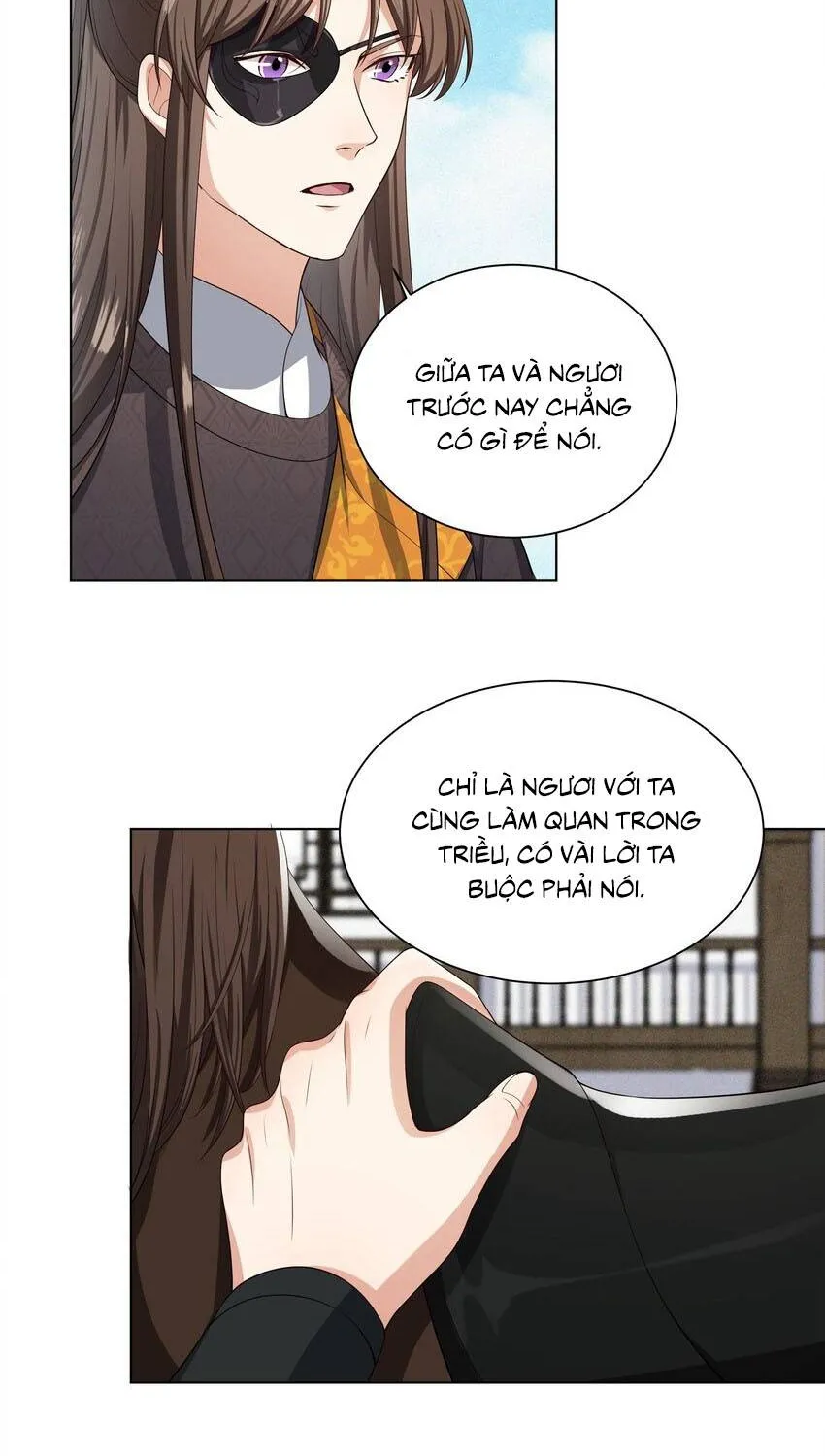 Hoa Đào Chiếu Án Ngọc Chapter 20 - Trang 14