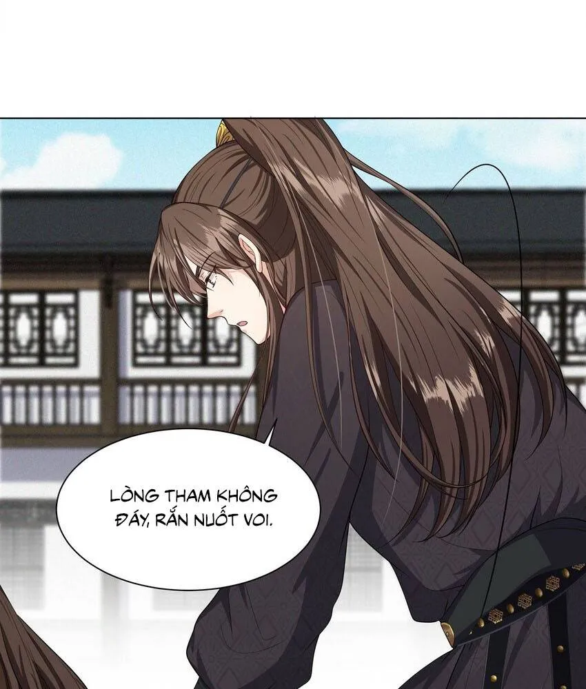 Hoa Đào Chiếu Án Ngọc Chapter 20 - Trang 15