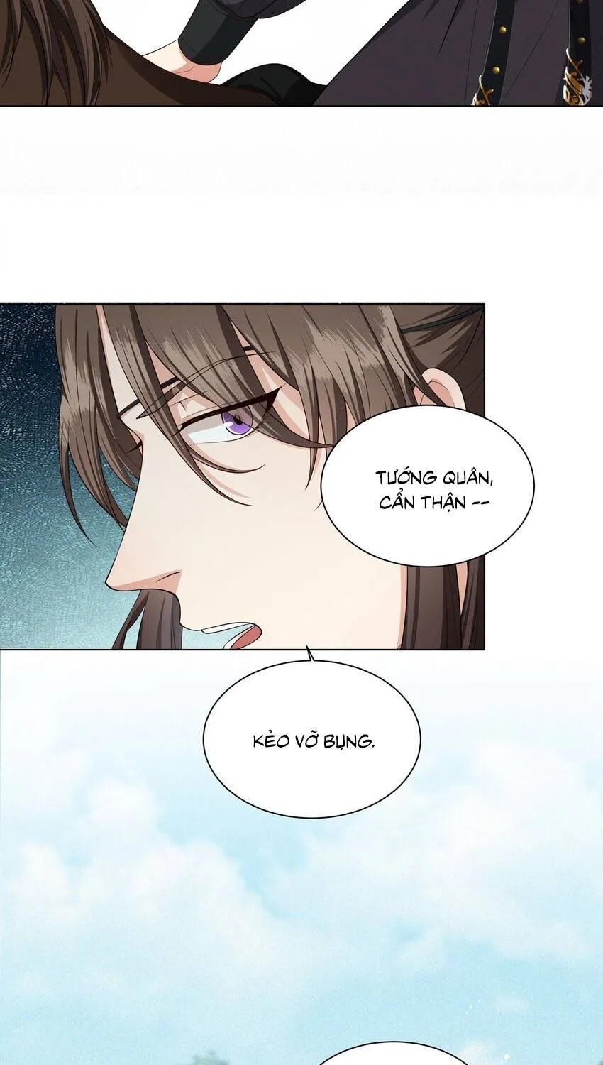 Hoa Đào Chiếu Án Ngọc Chapter 20 - Trang 16