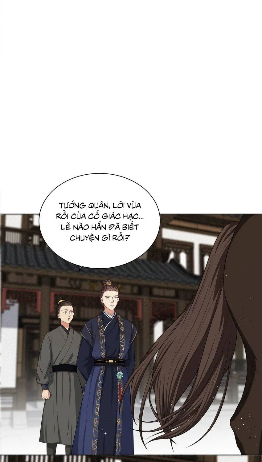 Hoa Đào Chiếu Án Ngọc Chapter 20 - Trang 18