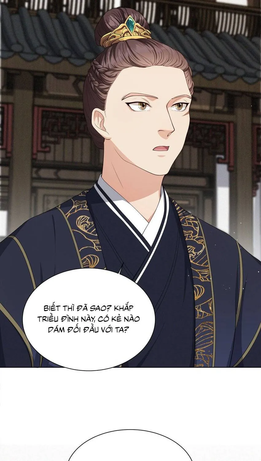 Hoa Đào Chiếu Án Ngọc Chapter 20 - Trang 19