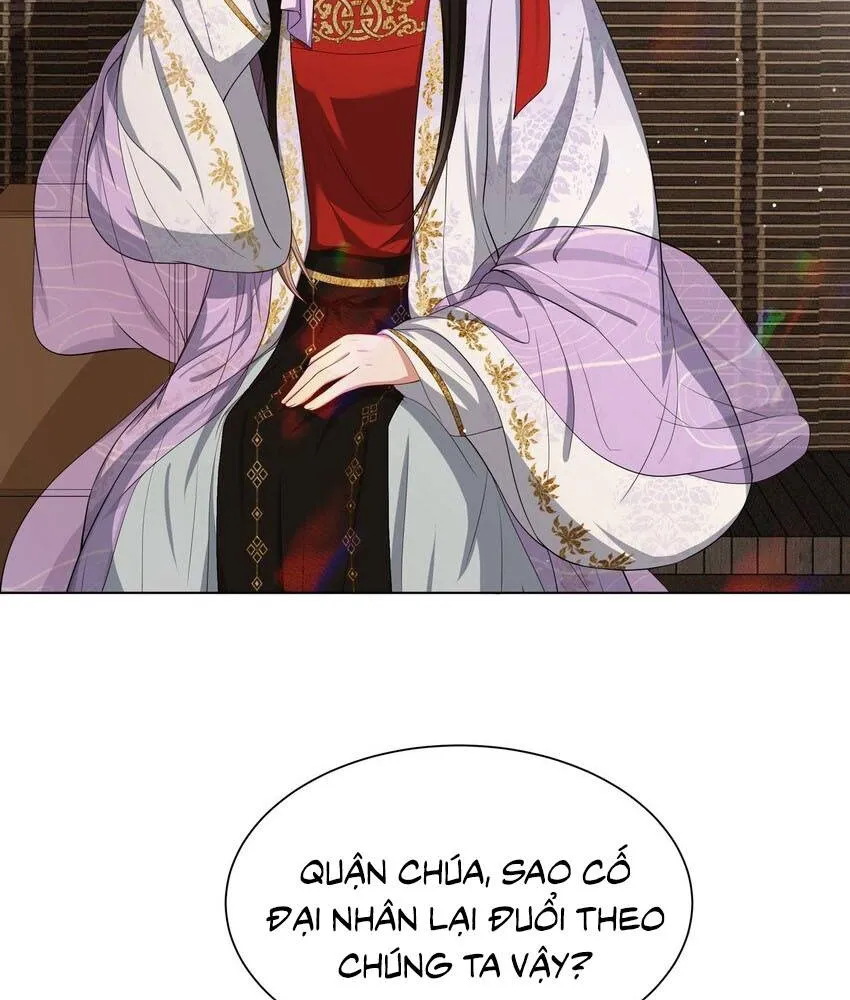 Hoa Đào Chiếu Án Ngọc Chapter 20 - Trang 22