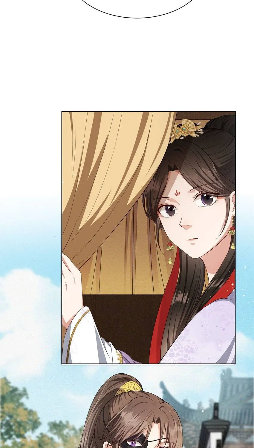 Hoa Đào Chiếu Án Ngọc Chapter 20 - Trang 23