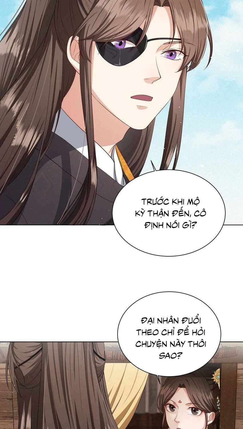 Hoa Đào Chiếu Án Ngọc Chapter 20 - Trang 25