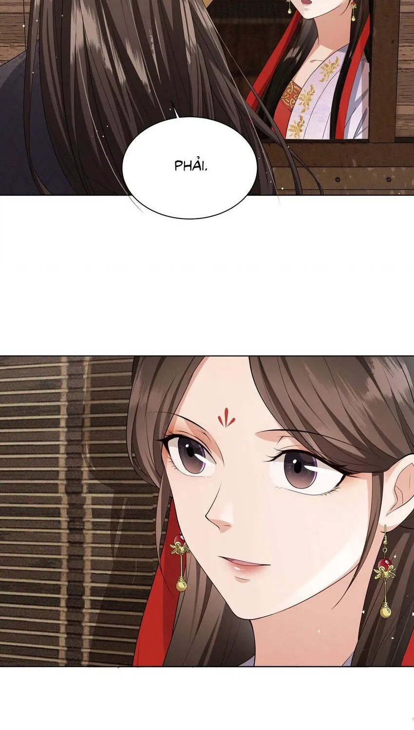 Hoa Đào Chiếu Án Ngọc Chapter 20 - Trang 26