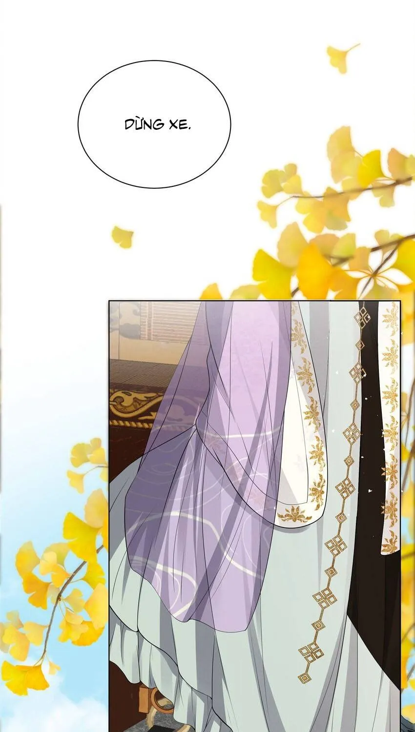 Hoa Đào Chiếu Án Ngọc Chapter 20 - Trang 27