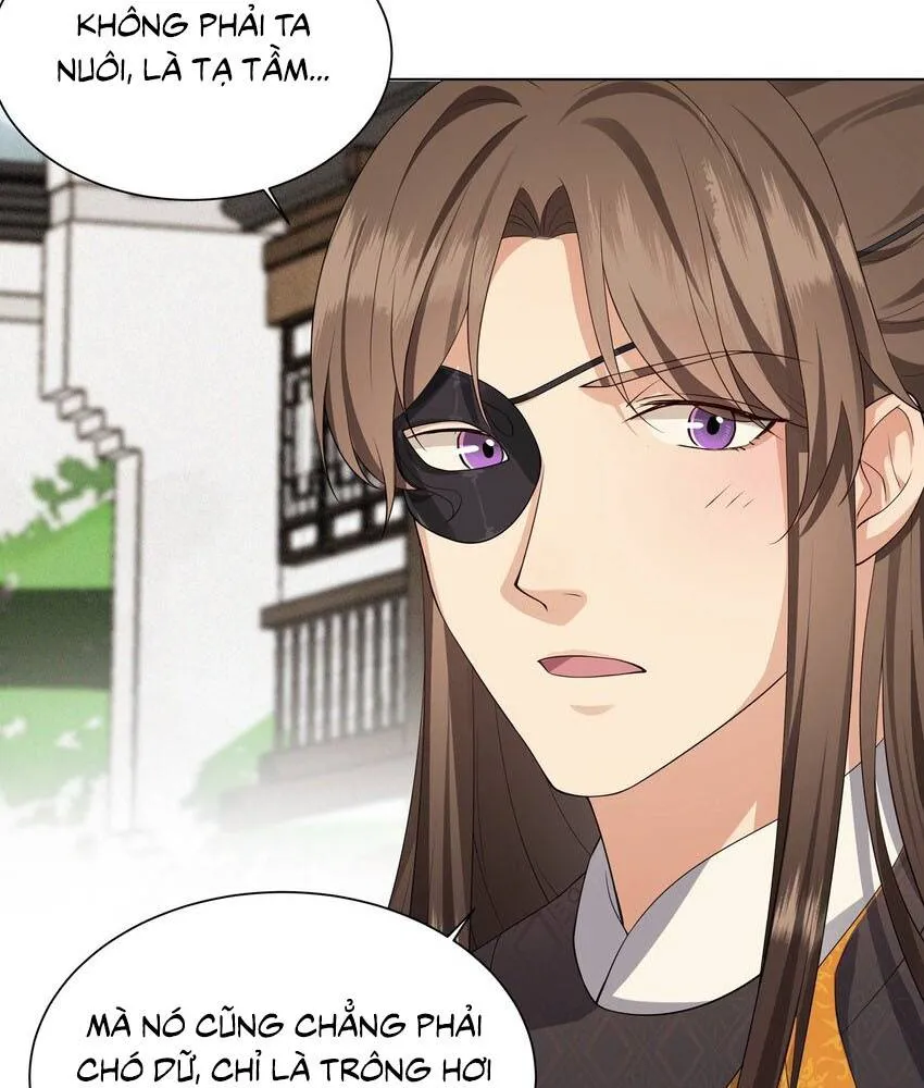 Hoa Đào Chiếu Án Ngọc Chapter 20 - Trang 29