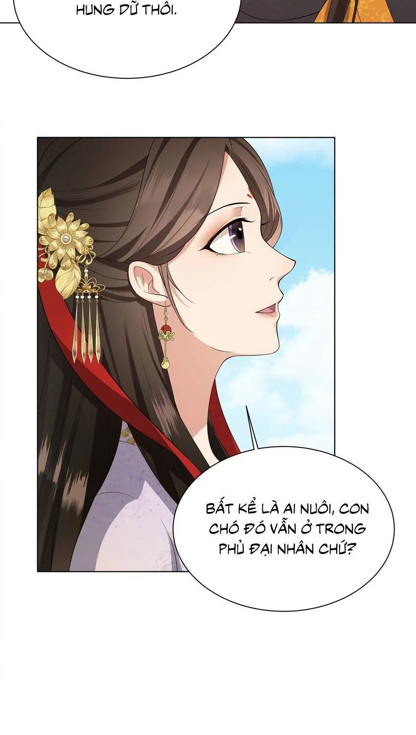 Hoa Đào Chiếu Án Ngọc Chapter 20 - Trang 30
