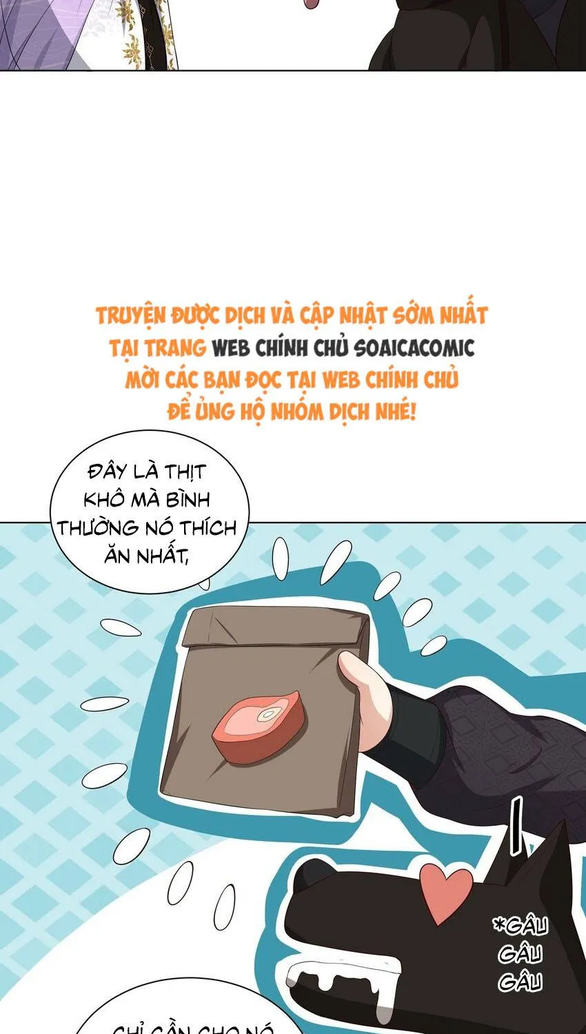 Hoa Đào Chiếu Án Ngọc Chapter 20 - Trang 35