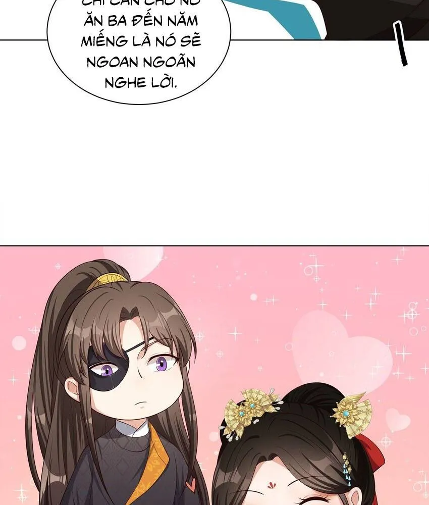 Hoa Đào Chiếu Án Ngọc Chapter 20 - Trang 36