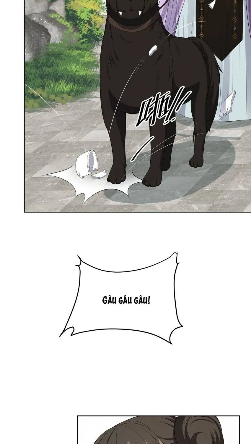 Hoa Đào Chiếu Án Ngọc Chapter 21 - Trang 11