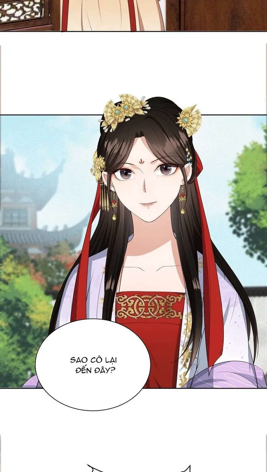 Hoa Đào Chiếu Án Ngọc Chapter 21 - Trang 20